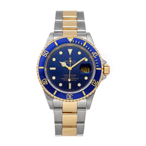 rolex 16613 production date|rolex submariner 16613 men watch.